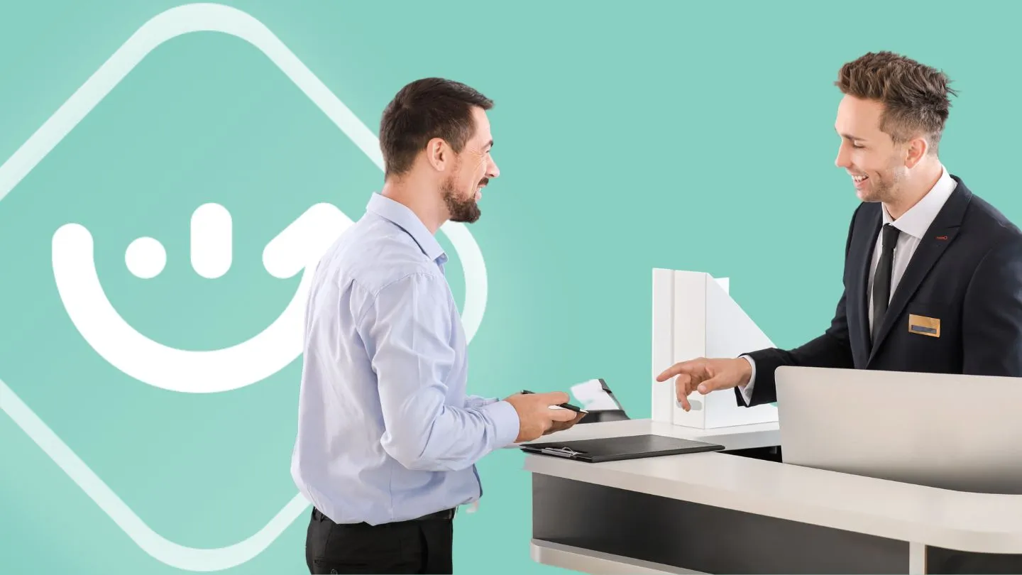 Mastering Visitor Management